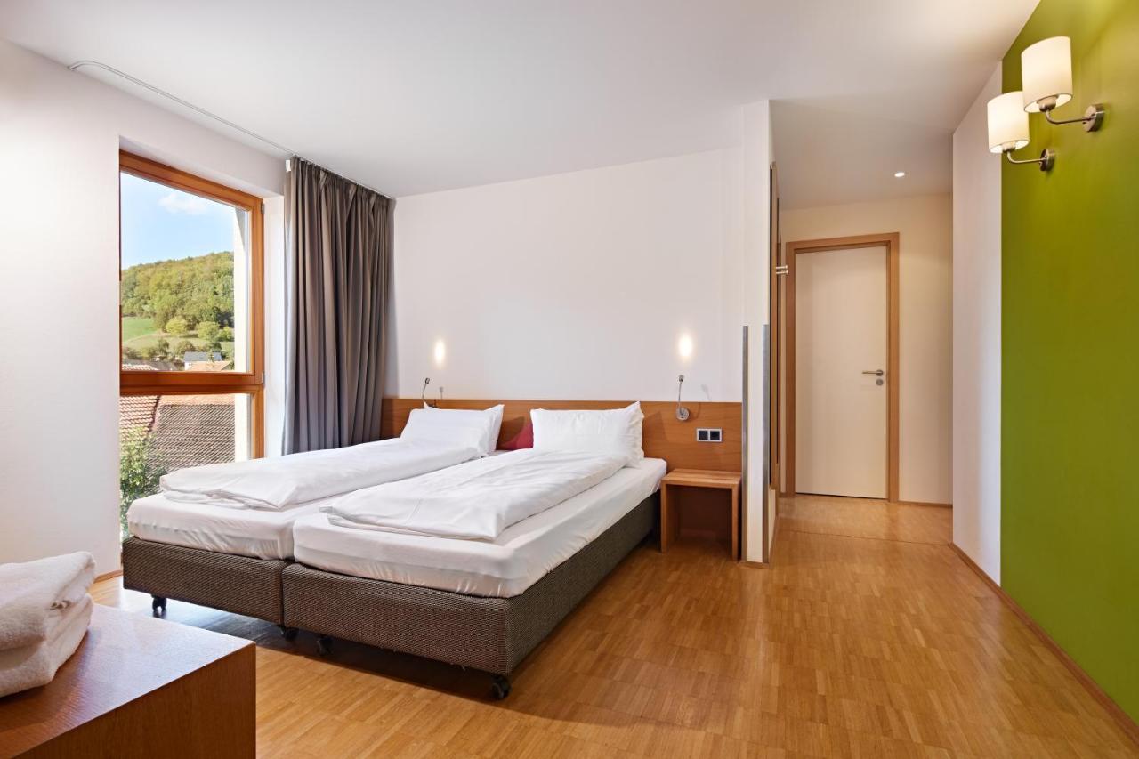 Landhotel Wilder Mann Eggingen Экстерьер фото